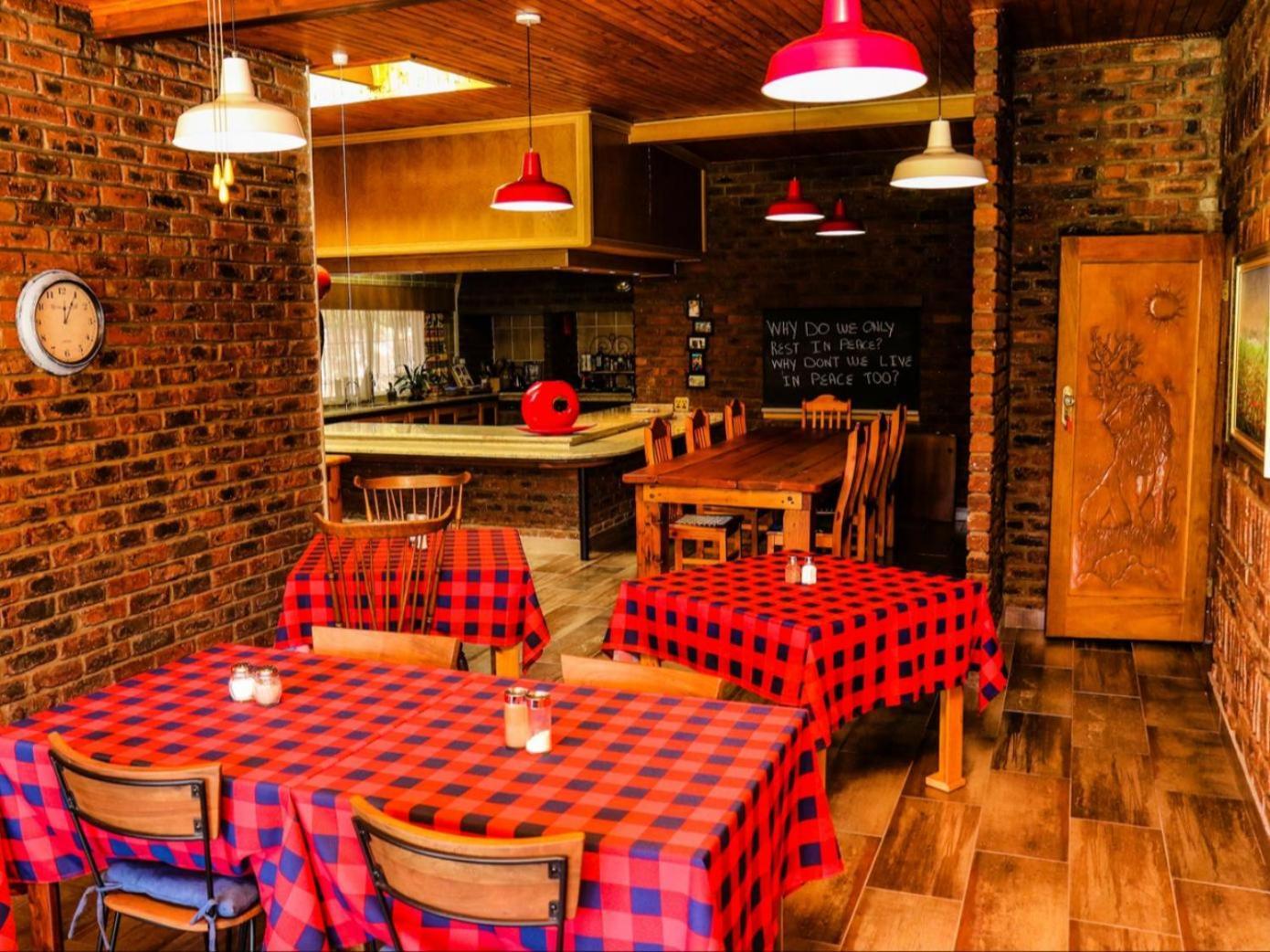 מלון ניוקאסל Pheasant'S Rest מראה חיצוני תמונה