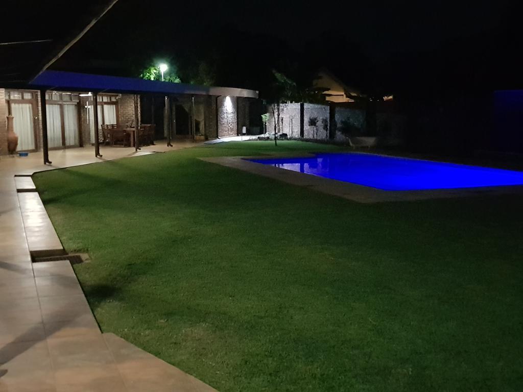 מלון ניוקאסל Pheasant'S Rest מראה חיצוני תמונה