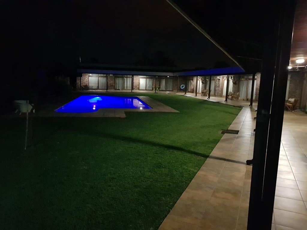 מלון ניוקאסל Pheasant'S Rest מראה חיצוני תמונה