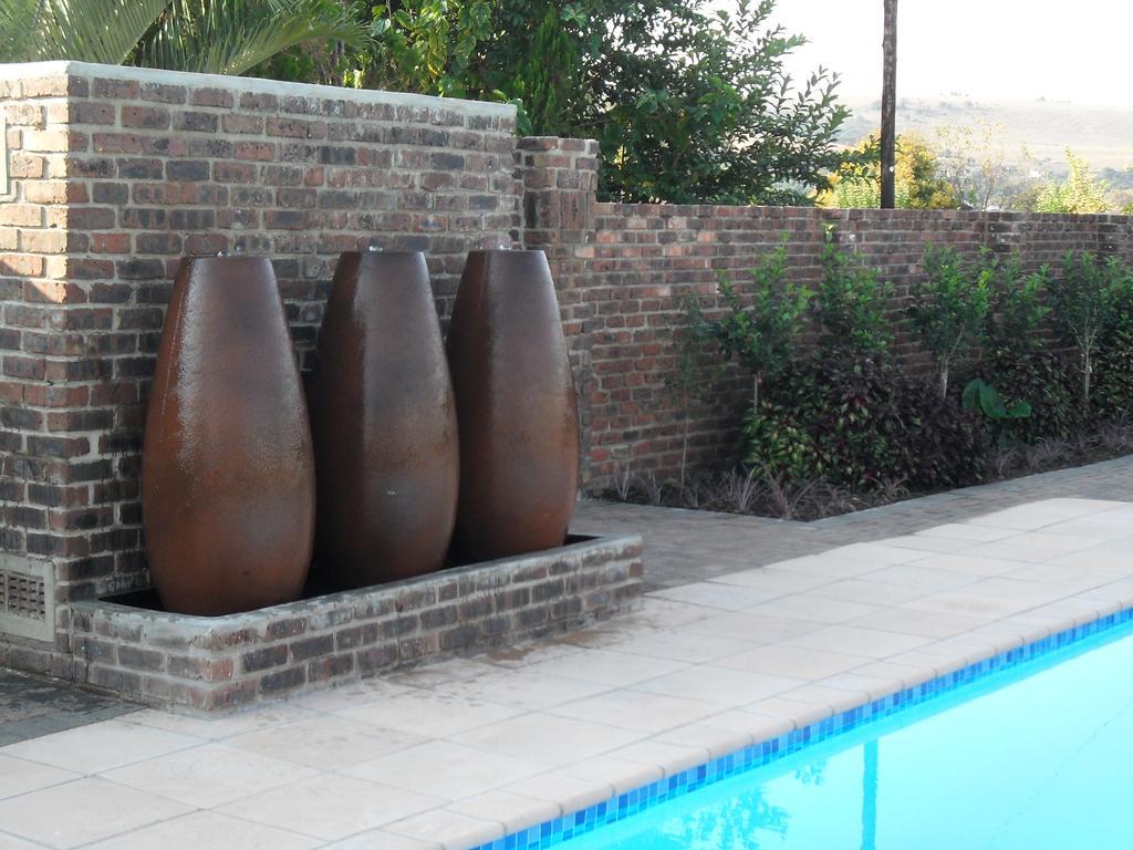 מלון ניוקאסל Pheasant'S Rest מראה חיצוני תמונה
